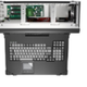 Portable PAR-P9-17W, 17.3", FHD, MB Socket 1151, DDR4, SSD, 3Slot Full, VDE