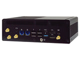 Barebone Jetway mod. BFDADN1, cpu N97, SoDDR5, M2, 2x 2,5GLan, 2x HDMI, 1x Rs-232, 12-28Vdc