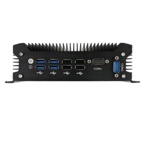 BFS-101-i3-1215, Cpu i3-1215, ram 8Gb, SSD 250Gb, 12-19Vdc