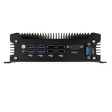BFS-101-i3-1215, Cpu i3-1215, ram 8Gb, SSD 250Gb, 12-19Vdc