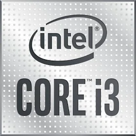 CPU INTEL i3-10100 3.6Ghz, 4-Core, 6MB Cache, LGA1200, Tray