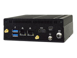 Box PC mod. BFJ-FBP-P01, cpu N6210, Ram 8Gb, M2 250Gb, 2x GLan, 1x HDMI, 1x Rs-232, 9-36Vdc