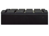 Box PC mod. BFJ-903-i05, Celeron J6412, Ram 8Gb, SSD 250Gb, 6x 2.5GLan, 4x Rs-232, 12Vdc