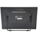 Monitor Desktop PCAP 15.6" mod. HT161HNB, HD, Casse MM, VGA + HDMI, 12Vdc