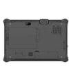 Tablet i10A-i5, 10.1" PCAP, i5-1235U, ram 8Gb, ssd 128Gb, OPZ. RJ45/DB9-232, 2x Batteria, 19Vdc