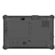 Tablet i10A-i5, 10.1" PCAP, i5-1235U, ram 8Gb, ssd 128Gb, OPZ. RJ45/DB9-232, 2x Batteria, 19Vdc