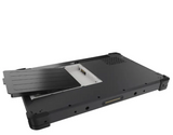 Tablet i12U, Telaio in Magnesio, 10.1" PCAP, i7-1255U, ram 16Gb, ssd 128Gb, 2x Batteria, 19Vdc