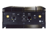 Box PC mod. BFJ-330-U10, Cpu i5-1145G7, Ram 8Gb, SSD 250Gb, 2xGLan, 2x HDMI, 12-24Vdc