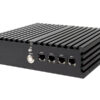 BFJ-390-F84-4L, Celeron J3455, ram 4Gb, ssd 120Gb, 2x 2,5GLan + 4x GLan, 12Vdc