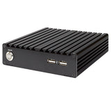 Box PC mod. BFJ-420-P81, Celeron J4125, Ram 8Gb, M2 250Gb, 1x GLan, 2x HDMI, 12Vdc