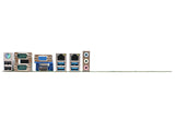 MB ATX Jetway LA0H-H410 Sk1200, 2x GLan, 5x Slot PCI, ATX24