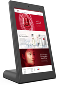 Totem serie Jade mod. MT8018L-568, Android 11, Lcd 10.1" 800x1280, Touch PCAP, 1x GLan, 12Vdc