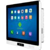 MES C101-RK88 LCD 10.1", NFC, Cam, QR-Code, Android 12