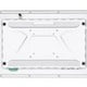 MES C101-RK88 LCD 10.1", NFC, Cam, QR-Code, Android 12