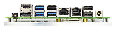 MB 3,5″ Jetway MF04V, Celeron J6412, 2x GLan, 12-24Vdc