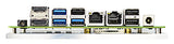 MB 3,5″ Jetway MF04V, Celeron J6412, 2x GLan, 12-24Vdc
