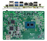 MB 3,5″ Jetway MF04V, Celeron J6412, 2x GLan, 12-24Vdc