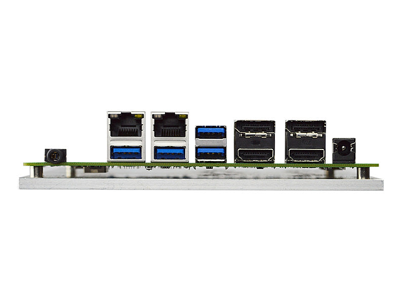 MB 3,5″ Jetway mod. MF05, i5-1145G7E, 2x GLan, 12-24Vdc