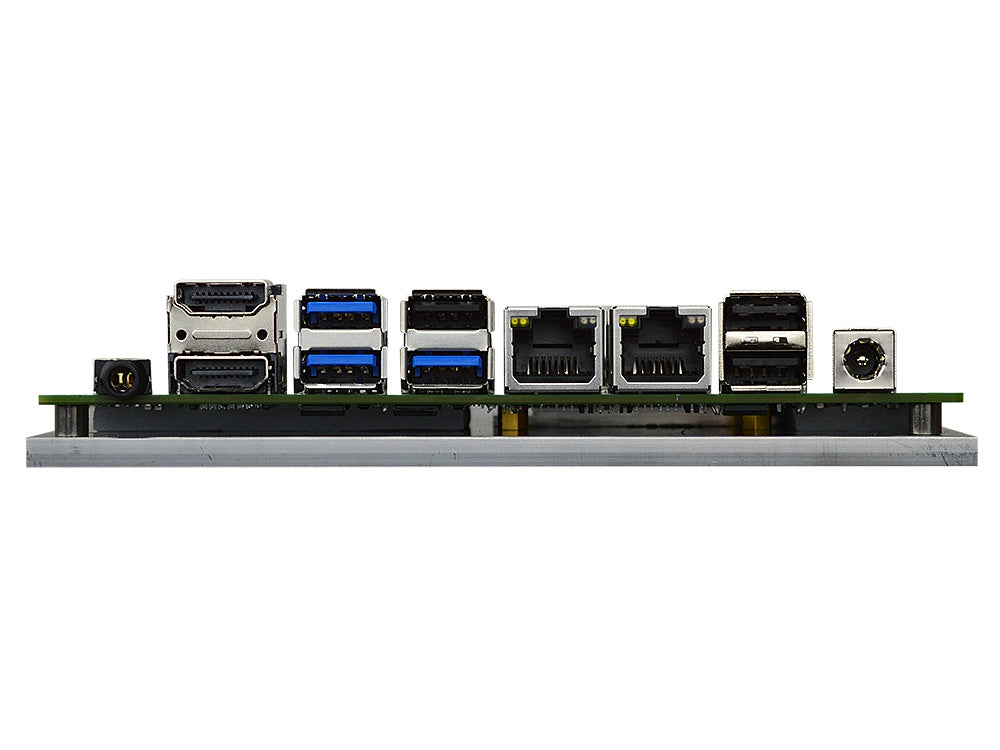 MB 3,5″ Jetway MF20, Celeron J6412, 2x GLan, 12-24Vdc