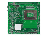 MB Mini-ITX Jetway MI215-Q670, cpu Sk1700, RAID, 2x GLan, 12-36Vdc