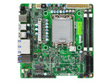 MB Mini-ITX Jetway MI23-H610, cpu Sk1700, 6x 2,5GLan, ATX24