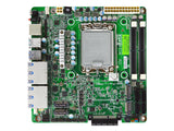 MB Mini-ITX Jetway MI23-Q670, cpu Sk1700, RAID, 8x 2,5GLan, ATX24