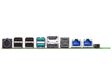 MB Mini-ITX Jetway MI24, cpu i5-1335UE, 2x GLan, 12-24Vdc