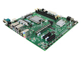 MB Micro-ATX Jetway MM10-H610 Sk1700, ATX24
