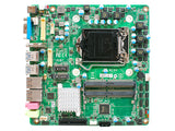 MB Mini-ITX Jetway JNC8HV-IH310 sk1151, 2x GLan, 1x HDMI + 1x VGA, 12-24Vdc