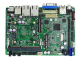 MB 3,5" Jetway NF3A-2930, Celeron N2930, 2x GLan, 9-24Vdc