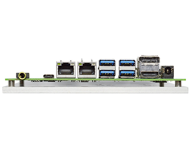 MB 3,5″ Jetway NF835V, cpu i5-8365UE, 2x GLan, 9-24Vdc