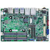 MB 3,5″ Jetway NF835V, cpu i5-8365UE, 2x GLan, 9-24Vdc