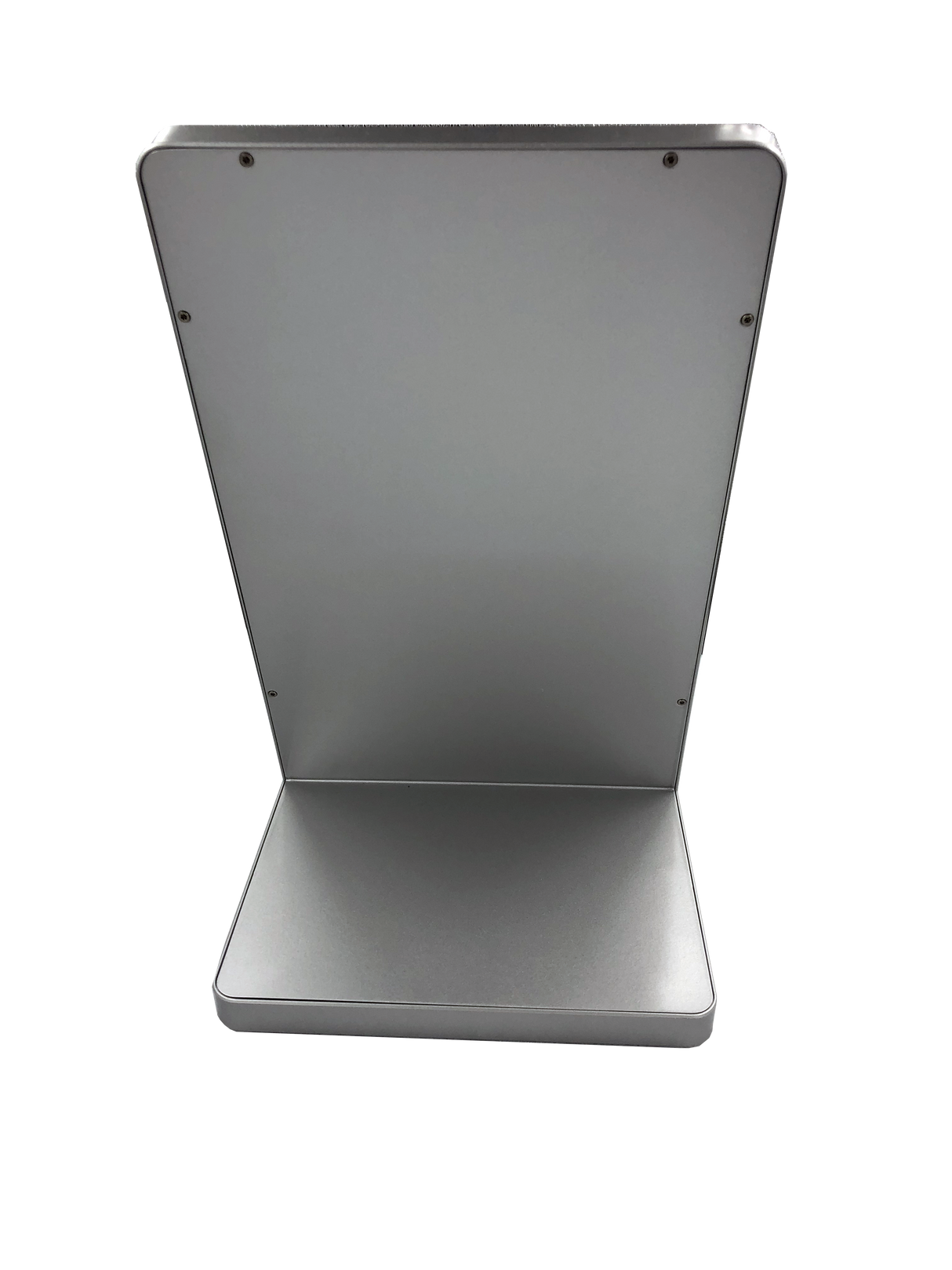 Totem serie Jade mod. Jad 156V-xx, Lcd 15.6" FHD, Touch PCAP. Batterie, Webcam e QRCode opz.