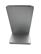 Totem serie Jade mod. Jad 156V-xx, Lcd 15.6" FHD, Touch PCAP. Batterie, Webcam e QRCode opz.
