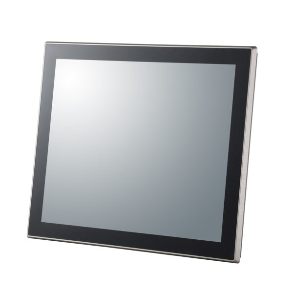 MT 8190x-N10, LCD 19", Cpu N100 4Core, ram 8Gb, SSD 250Gb, 2x GLan, 2x Rs-232, 9-36Vdc