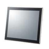 MT 8238Sx-N10, LCD 23.8" Slim, Cpu N100 4Core, ram 8Gb, SSD 250Gb, 2x GLan, 2x Rs-232, 9-36Vdc