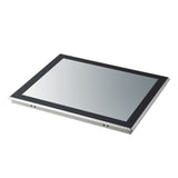 MT 8238Sx-N10, LCD 23.8" Slim, Cpu N100 4Core, ram 8Gb, SSD 250Gb, 2x GLan, 2x Rs-232, 9-36Vdc