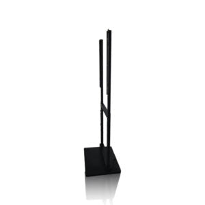 Supporto da terra Indoor SUP-EG01 per Monitor Vesa da 32 a 65