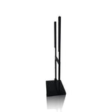 Supporto da terra Indoor SUP-EG01 per Monitor Vesa da 32 a 65