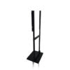 Totem serie EG8-3265-y, LCD da 32&quot a 65", uso Interno/Esterno