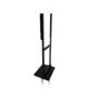 Totem serie EG8-3265-y, LCD da 32&quot a 65", uso Interno/Esterno