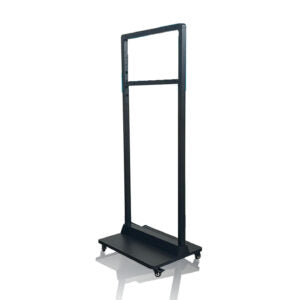 Supporto da terra Indoor SUP-PL01 per Monitor Vesa da 32 a 75