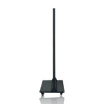 Supporto da terra Indoor SUP-PL01 per Monitor Vesa da 32 a 75