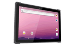 Tablet T195, 10.1" 400cd/mq, Android 11/GMS, Entry level, MT6833, ram 8Gb, ssd 128Gb, NFC, QRCode, 5G, 12Vdc