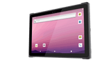 Tablet T195, 10.1" 400cd/mq, Android 11/GMS, Entry level, MT6833, ram 8Gb, ssd 128Gb, NFC, QRCode, 5G, 12Vdc