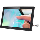 Tablet 7" No Battery HANNspree 80-PL000001G001, ram 1Gb, rom 16Gb, Android 8.1, DC Jack 4,2Vdc